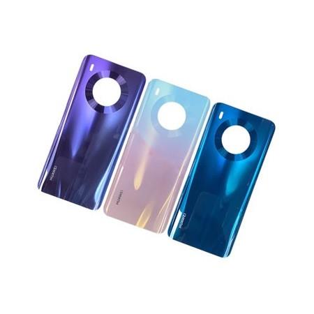 درب پشت هواوی Huawei Y9a